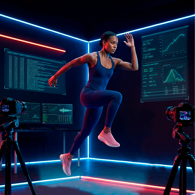 Star Shoes Project ARCO