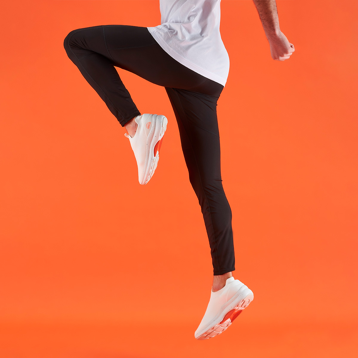 ARCO, performance sneakers